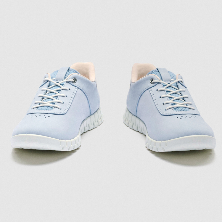 Кроссовки ECCO GRUUV LITE W 246323/60746