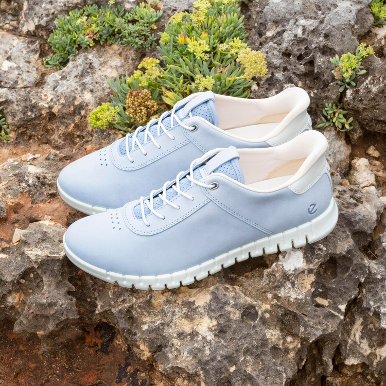 Кроссовки ECCO GRUUV LITE W 246323/60746