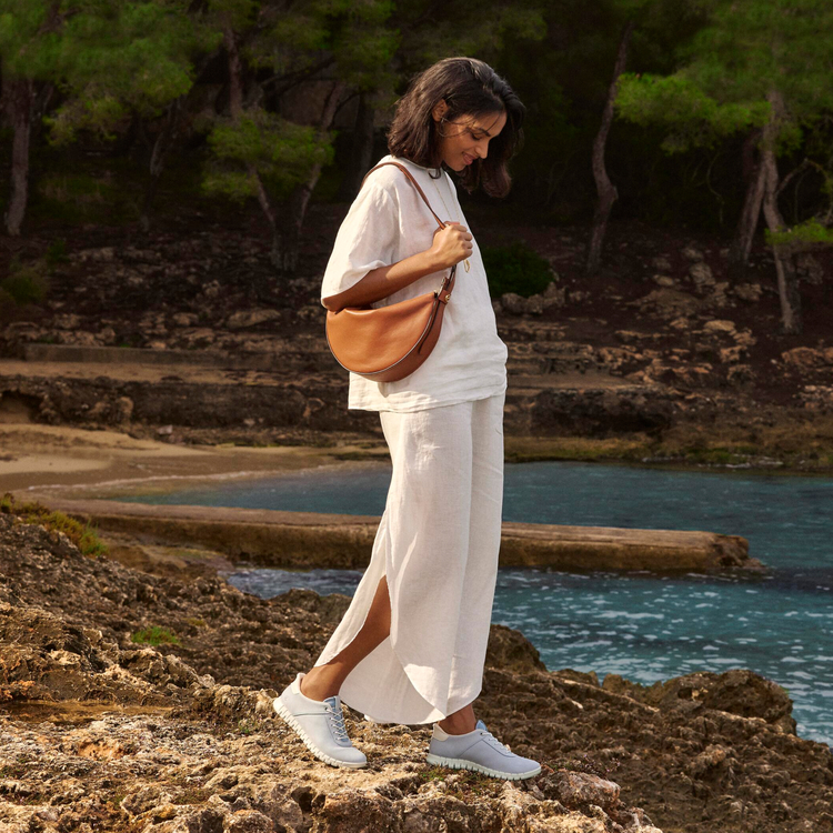 Кроссовки ECCO GRUUV LITE W 246323/60746