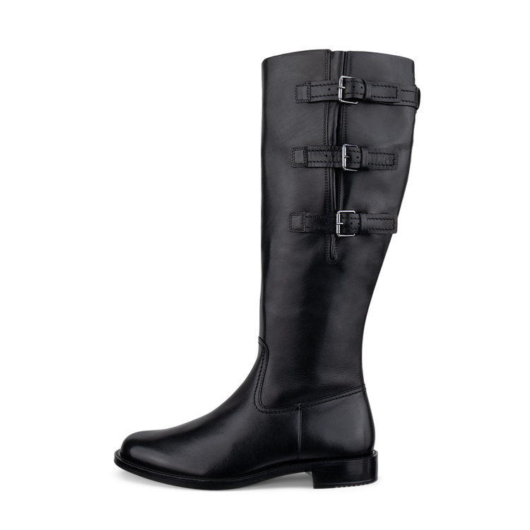 Сапоги ECCO SARTORELLE 25 249413/01001