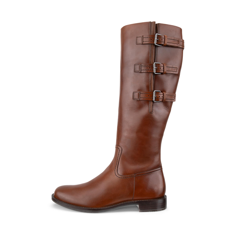 Сапоги ECCO SARTORELLE 25 249413/01014