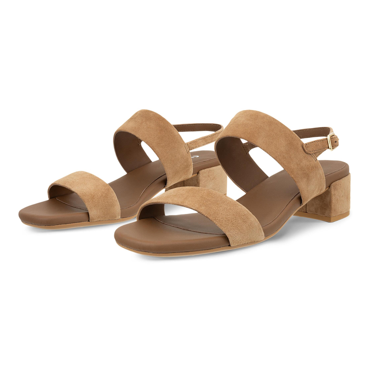 Босоножки ECCO LIVA SANDAL 35 250303/05034