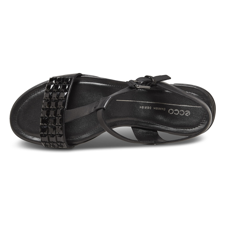 Босоножки ECCO SHAPE 35 BLOCK SANDAL 250513/01001