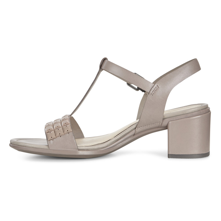 Босоножки ECCO SHAPE 35 BLOCK SANDAL 250513/01459