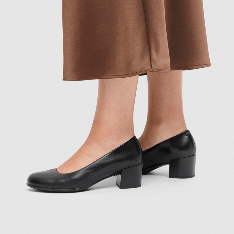 Туфли ECCO LIVA 35 250603/01001