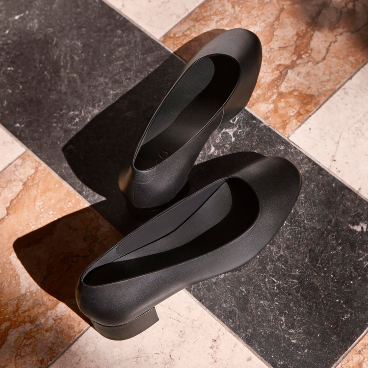 Туфли ECCO LIVA 35 250603/01001