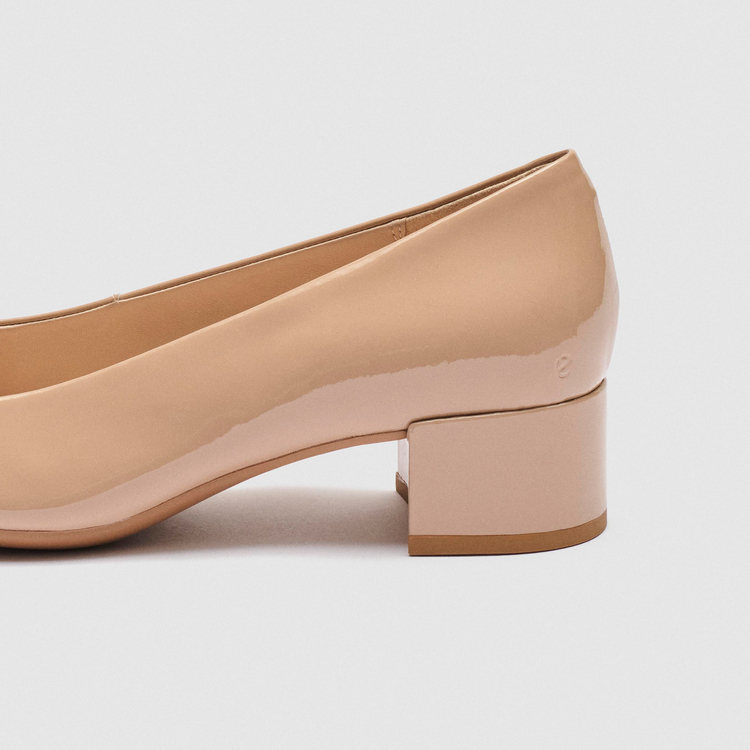 Туфли ECCO LIVA 35 250603/01084