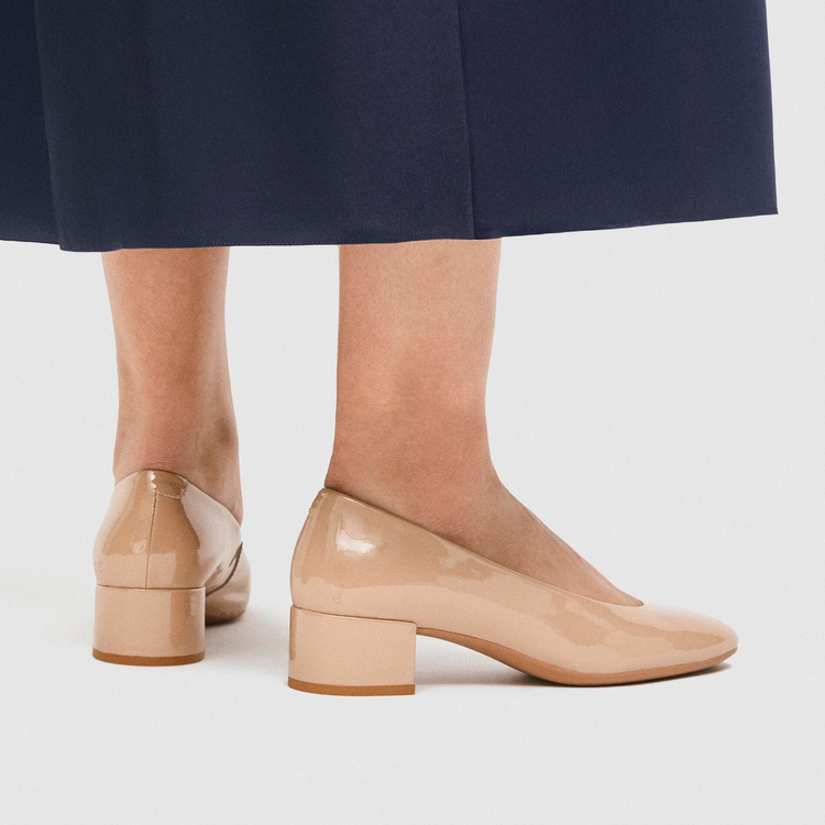 Туфли ECCO LIVA 35 250603/01084