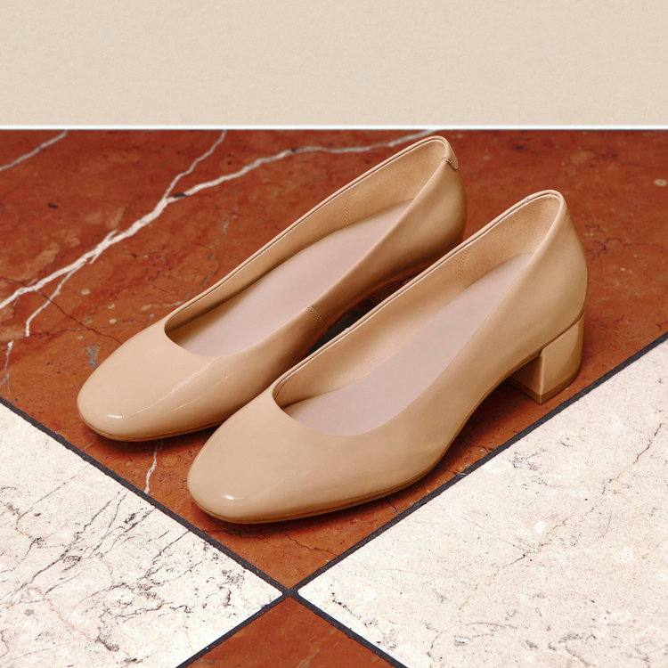 Туфли ECCO LIVA 35 250603/01084