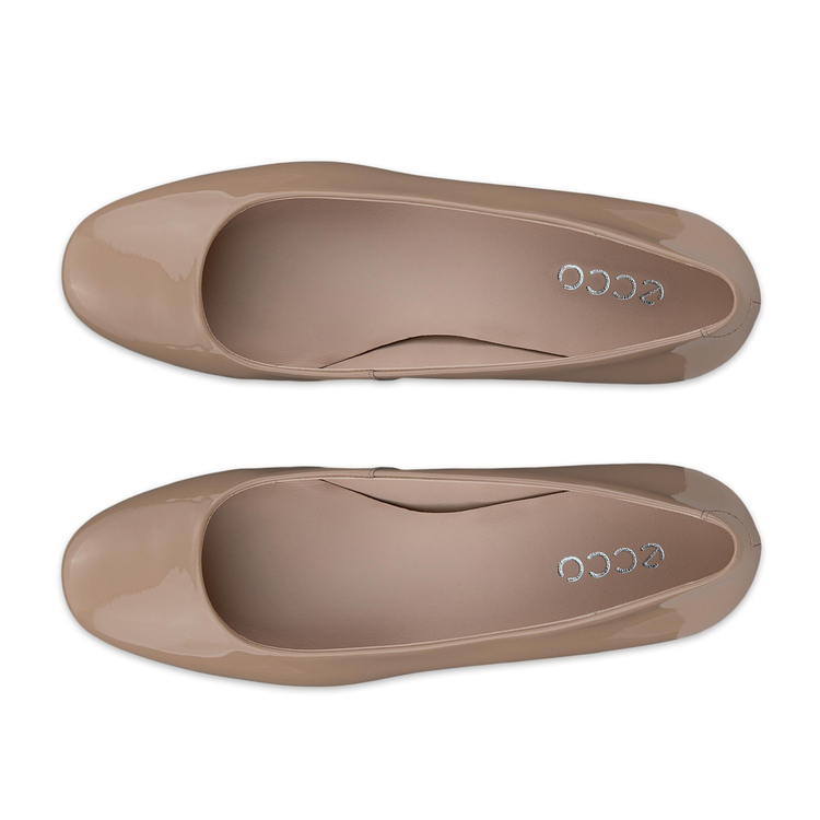 Туфли ECCO LIVA 35 250603/01084