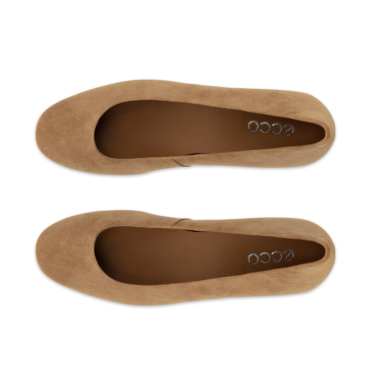 Туфли ECCO LIVA 35 250603/05034