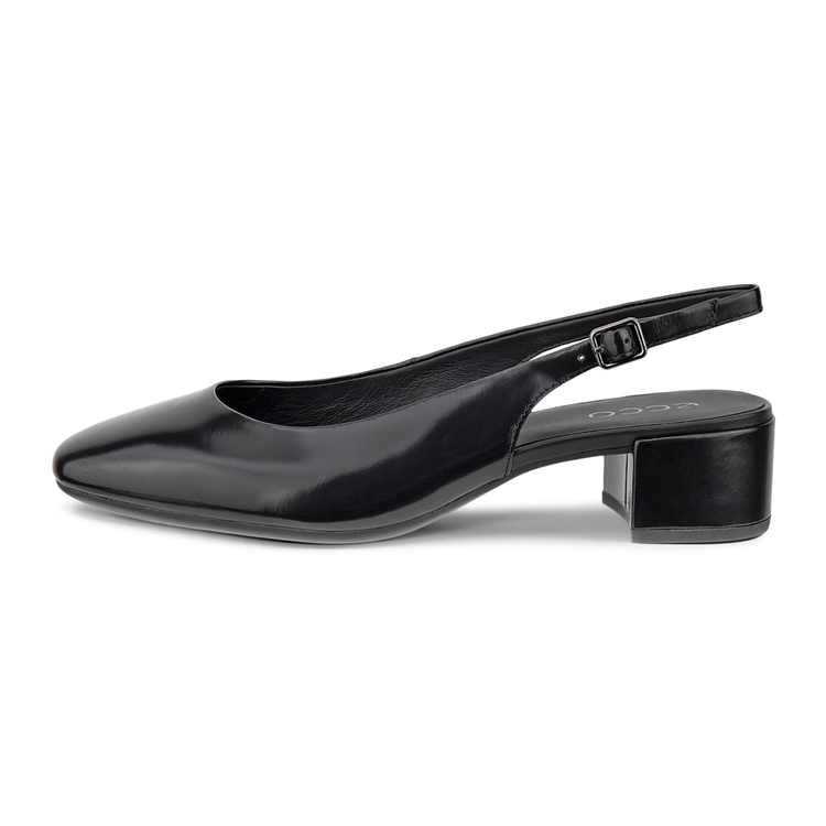 Туфли ECCO LIVA 35 250623/04001