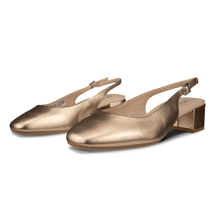 Туфли ECCO LIVA 35 250623/61655