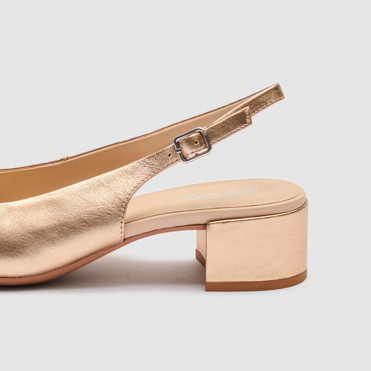 Туфли ECCO LIVA 35 250623/61655