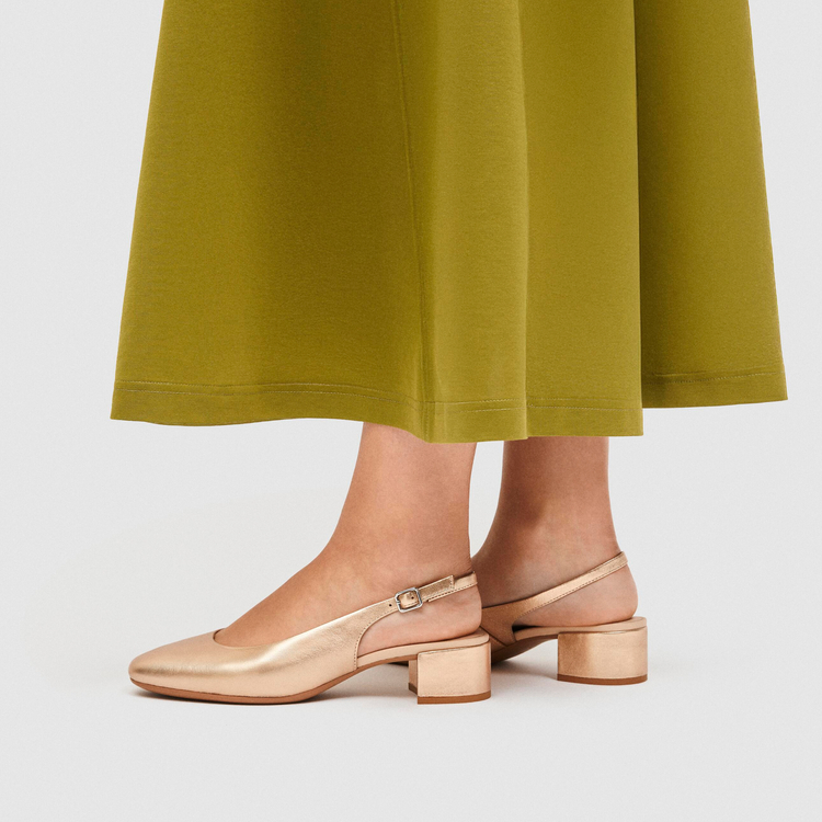 Туфли ECCO LIVA 35 250623/61655