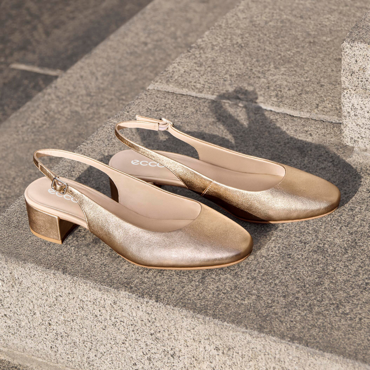 Туфли ECCO LIVA 35 250623/61655