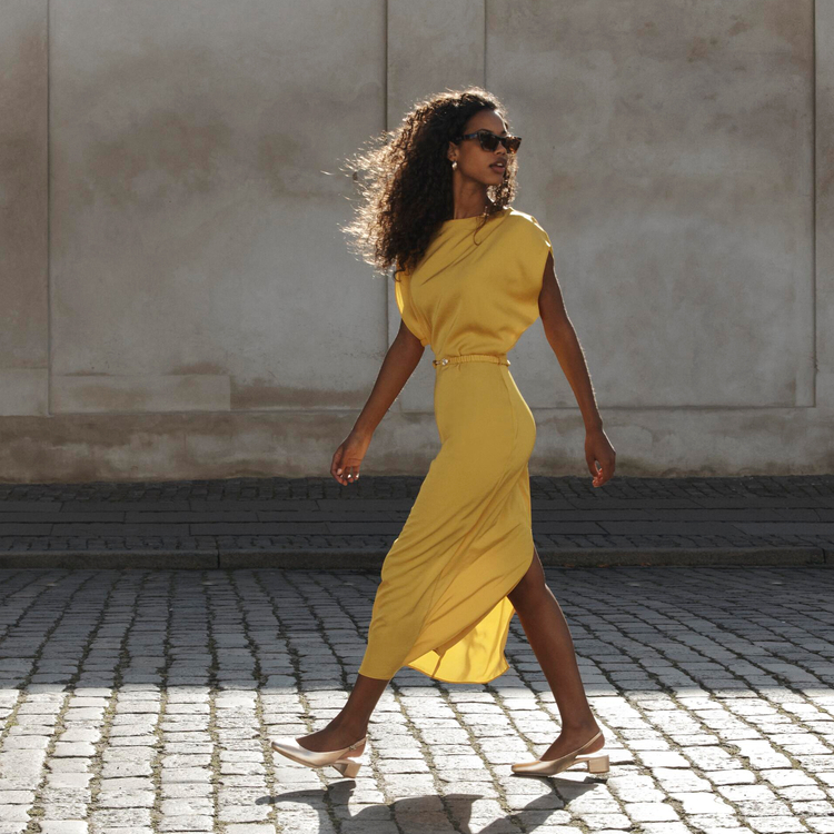 Туфли ECCO LIVA 35 250623/61655