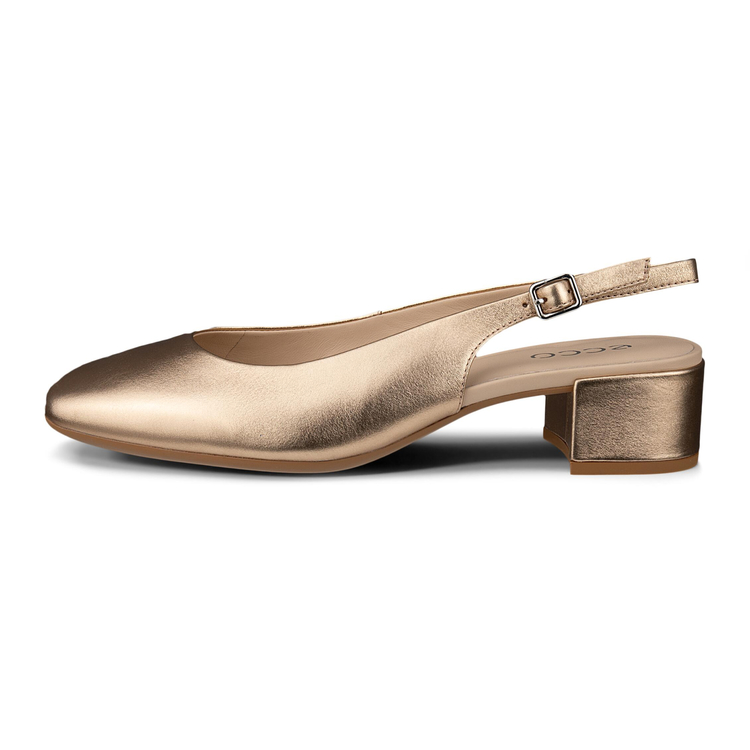 Туфли ECCO LIVA 35 250623/61655