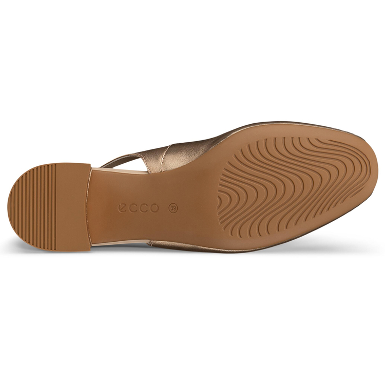 Туфли ECCO LIVA 35 250623/61655