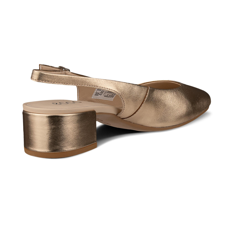 Туфли ECCO LIVA 35 250623/61655