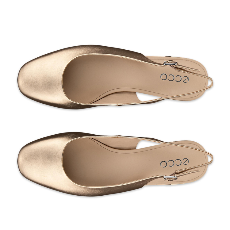 Туфли ECCO LIVA 35 250623/61655