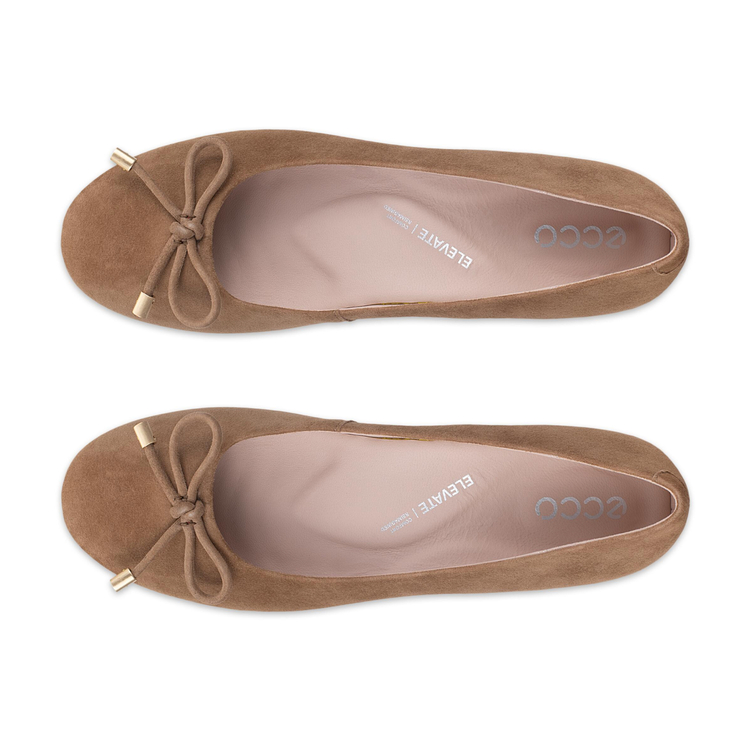 Балетки ECCO ELEVATE 15 252013/05034