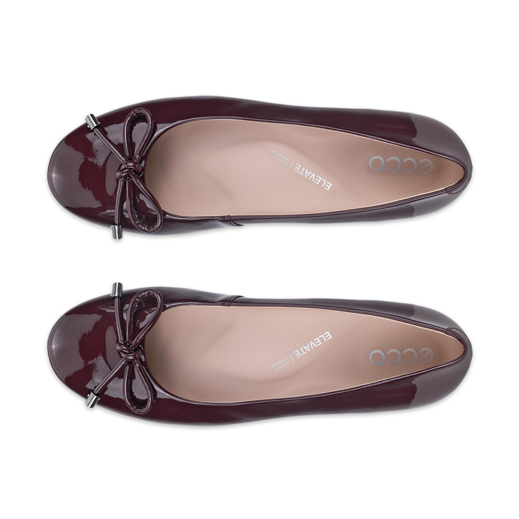 Балетки ECCO ELEVATE 15 252013/62028