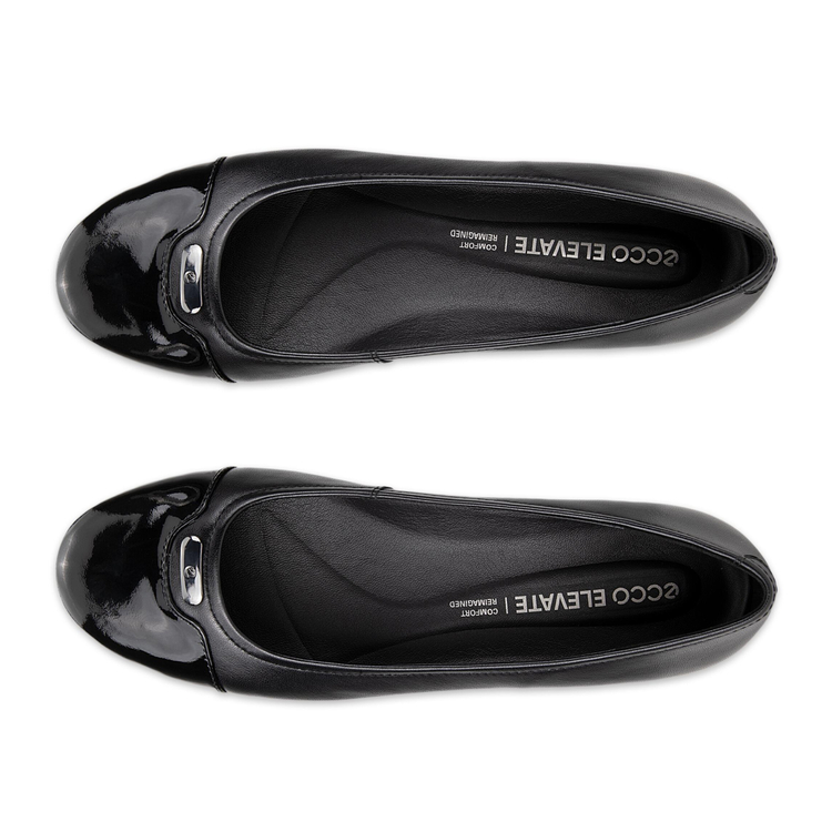 Туфли ECCO ELEVATE 15 252033/51052