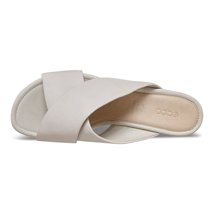 Сабо ECCO TOUCH SANDAL PLATEAU 260303/01007