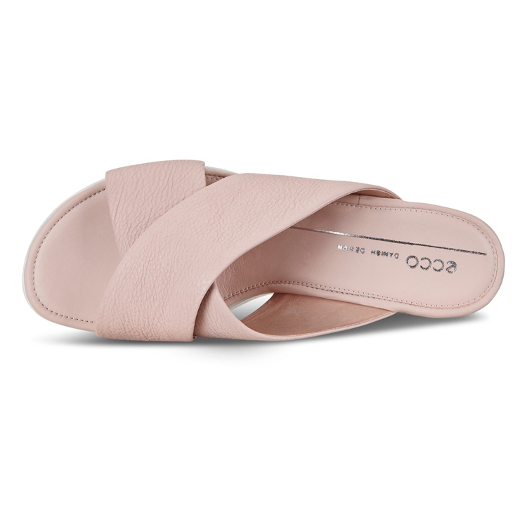 Сабо ECCO TOUCH SANDAL PLATEAU 260303/01118