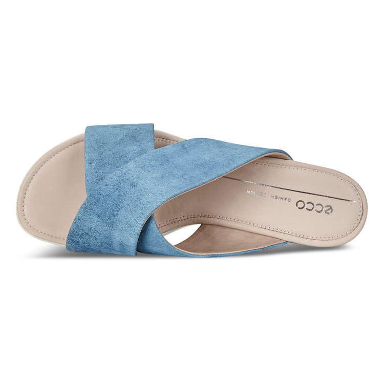 Сабо ECCO TOUCH SANDAL PLATEAU 260303/01325