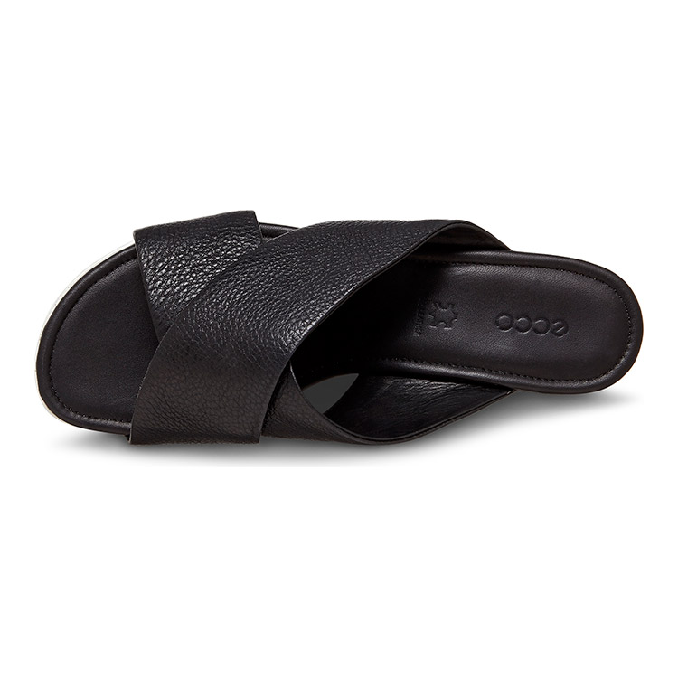 Сабо ECCO TOUCH SANDAL PLATEAU 260303/11001