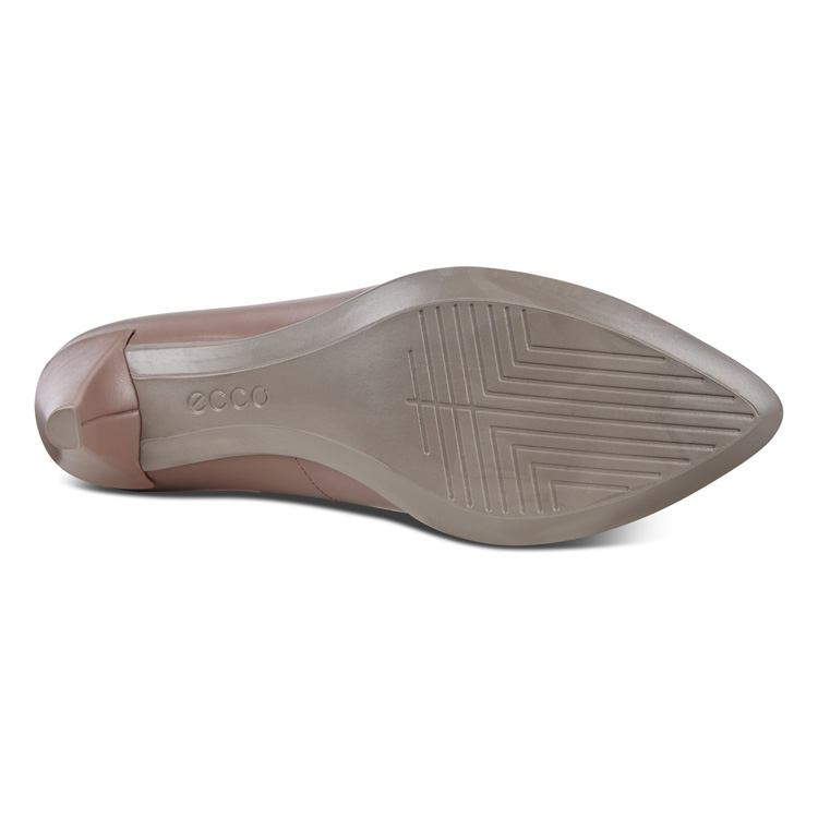 Туфли ECCO SHAPE 45 POINTY SLEEK 263903/01333 Туфли ECCO SHAPE 45 POINTY SLEEK 263903/01333