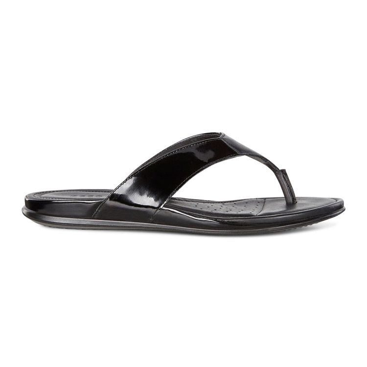 Шлепанцы ECCO TOUCH SANDAL 266063/53859