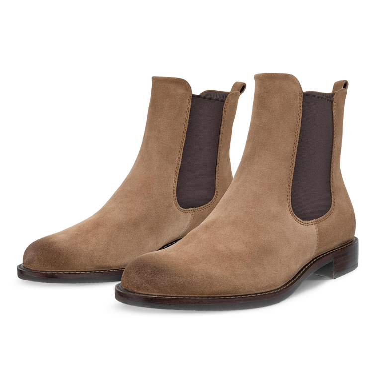 Челси ECCO SARTORELLE 25 266503/15034