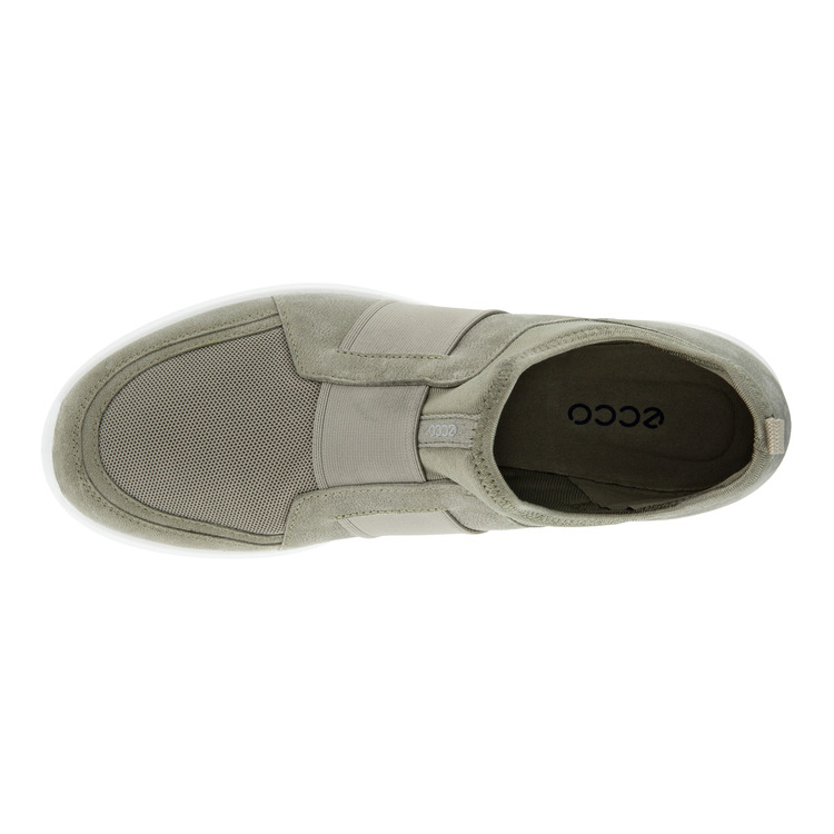 Кеды ECCO SENSE II 270823/52560 Кеды ECCO SENSE II 270823/52560