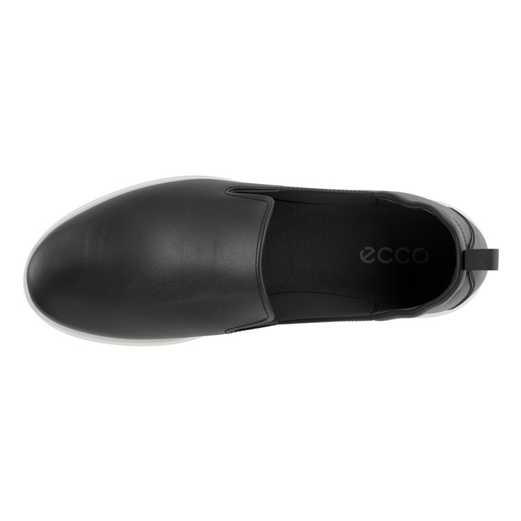 Ecco cheap sense black