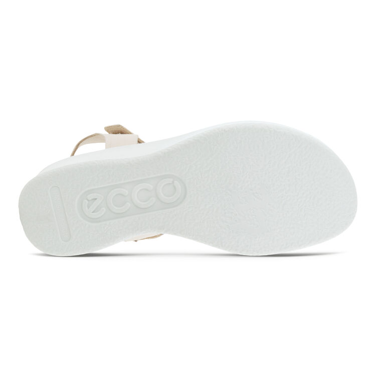 Босоножки ECCO FLOWT WEDGE CORK 272313/01378