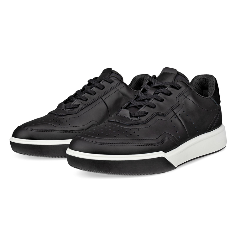 Кеды ECCO STREET COURT W 272813/51052