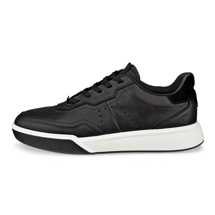 Кеды ECCO STREET COURT W 272813/51052