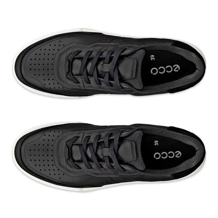 Кеды ECCO STREET COURT W 272813/51052