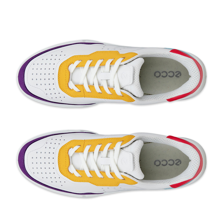 Кеды ECCO STREET COURT W 272813/60814 Кеды ECCO STREET COURT W 272813/60814