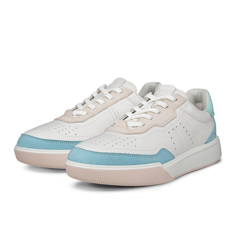 Кеды ECCO STREET COURT W 272813/61254 Кеды ECCO STREET COURT W 272813/61254