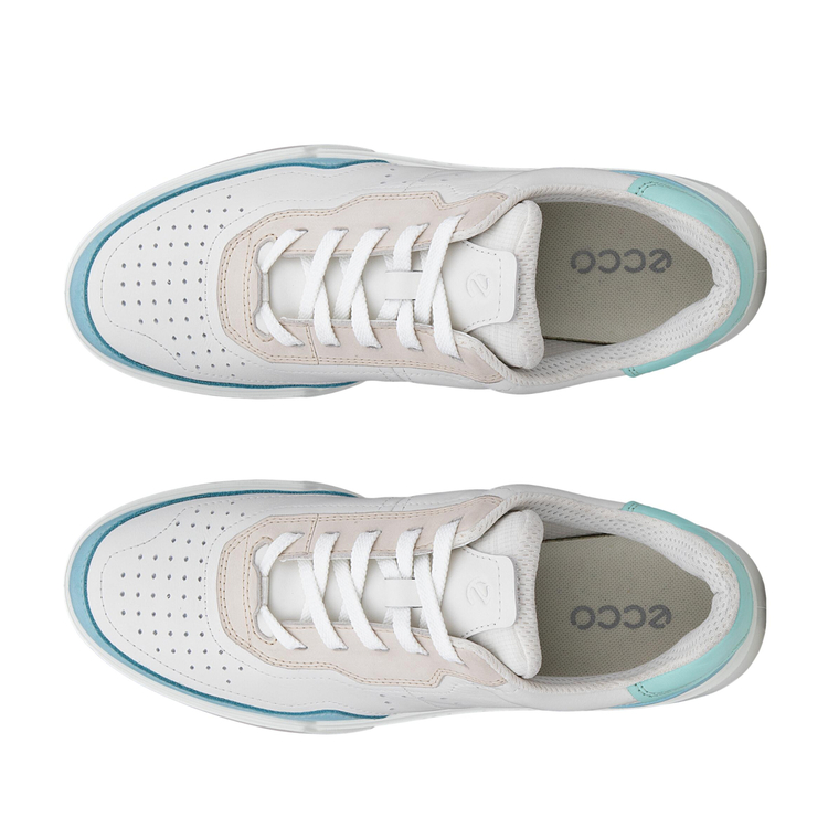 Кеды ECCO STREET COURT W 272813/61254 Кеды ECCO STREET COURT W 272813/61254