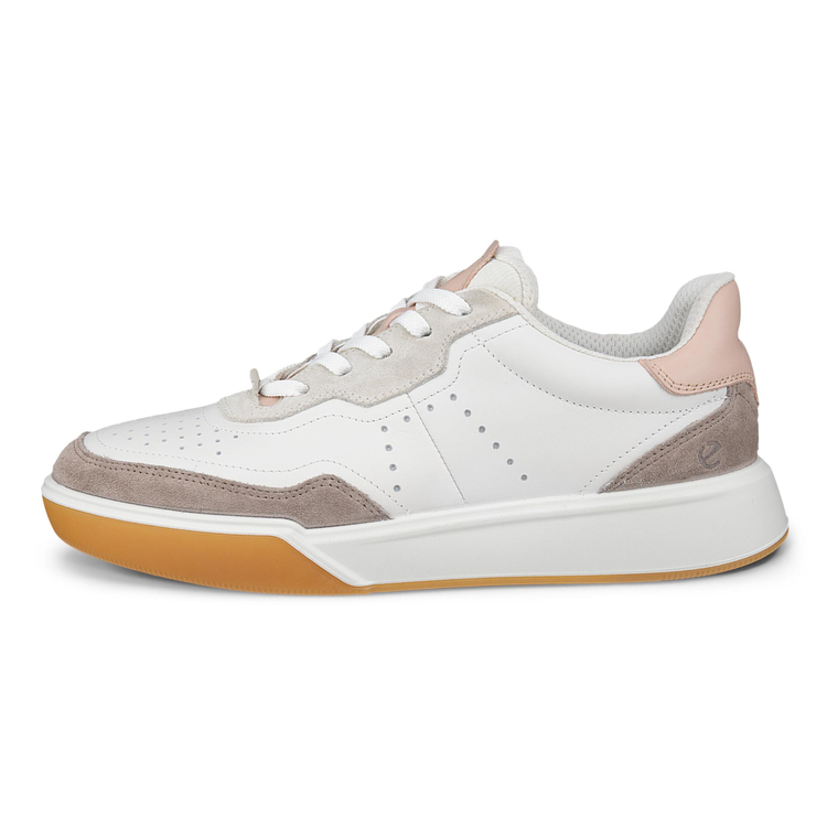 Кеды ECCO STREET COURT W 272813/61446
