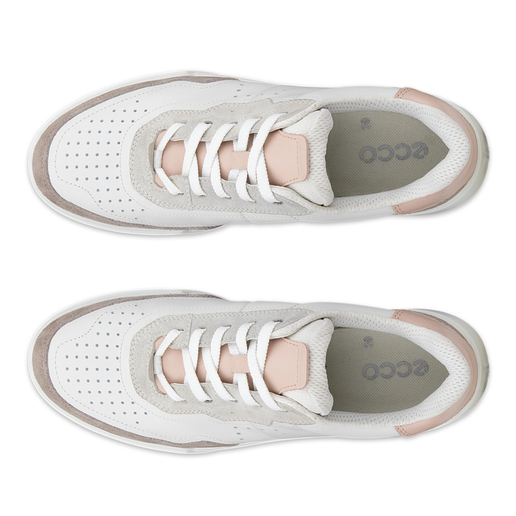 Кеды ECCO STREET COURT W 272813/61446