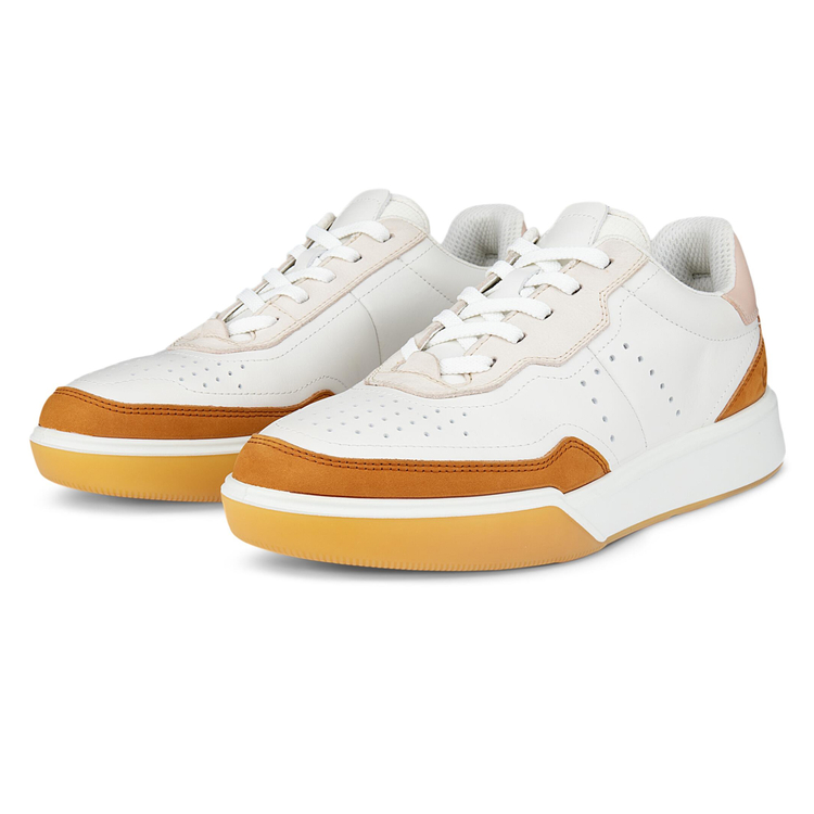 Кеды ECCO STREET COURT W 272813/61447