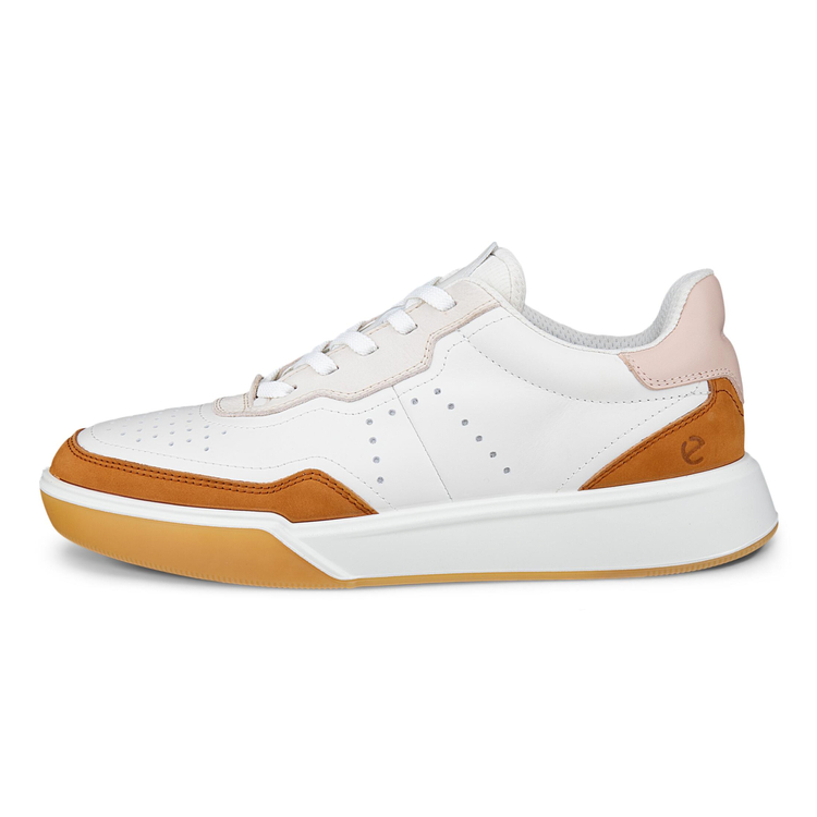 Кеды ECCO STREET COURT W 272813/61447