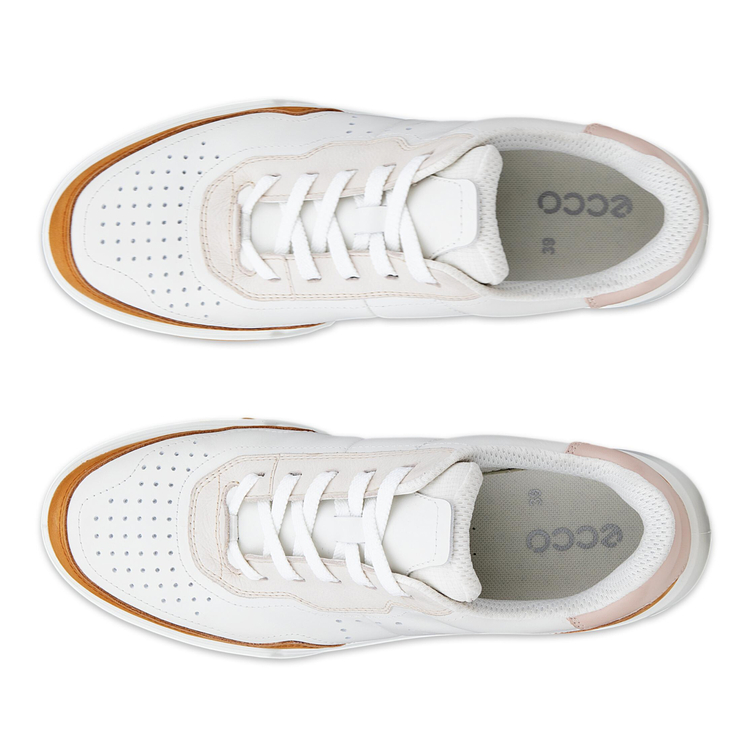 Кеды ECCO STREET COURT W 272813/61447