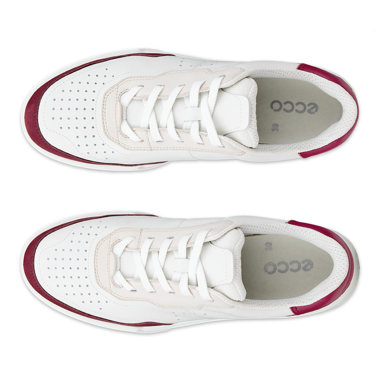 Кеды ECCO STREET COURT W 272813/61448